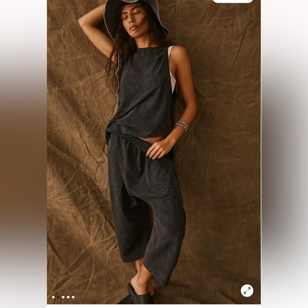 Hot Shot Relaxed Set